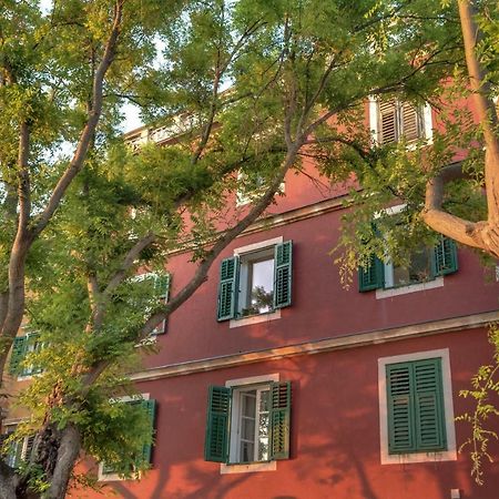 Apartment Oliveto Σίμπενικ Εξωτερικό φωτογραφία
