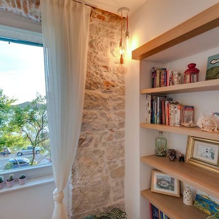 Apartment Oliveto Σίμπενικ Εξωτερικό φωτογραφία