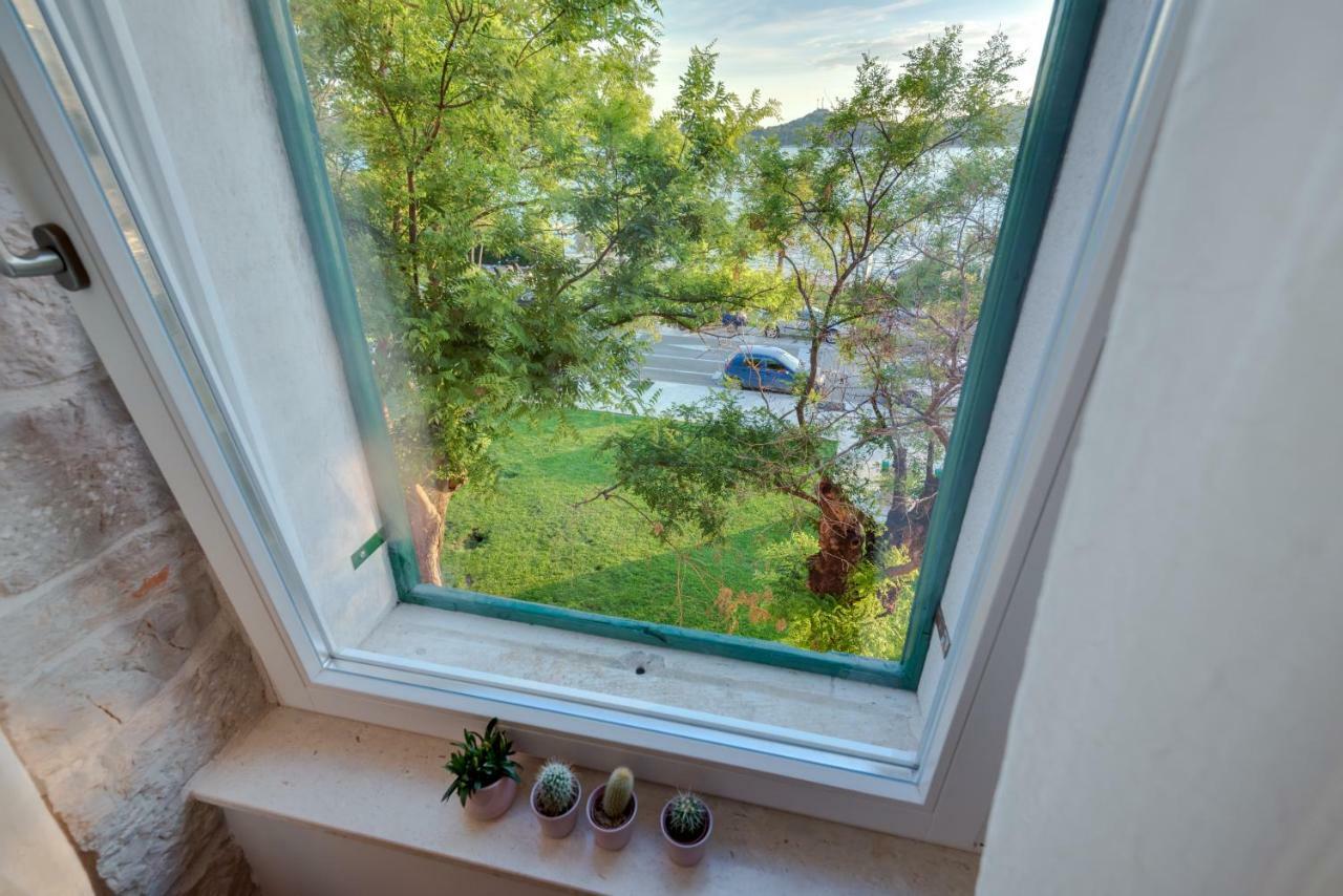 Apartment Oliveto Σίμπενικ Εξωτερικό φωτογραφία