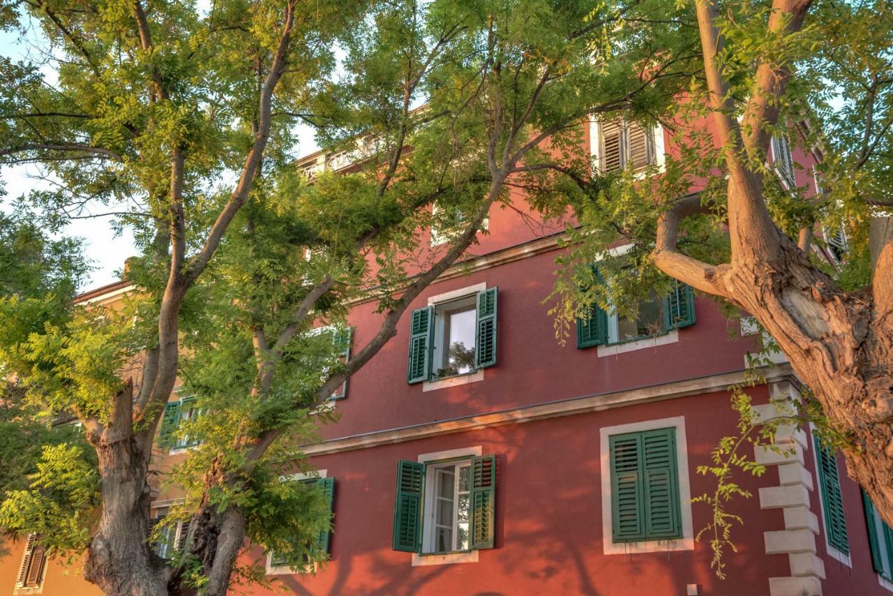 Apartment Oliveto Σίμπενικ Εξωτερικό φωτογραφία