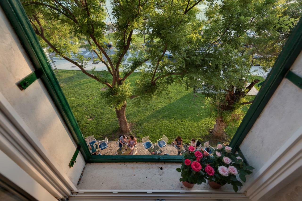 Apartment Oliveto Σίμπενικ Εξωτερικό φωτογραφία