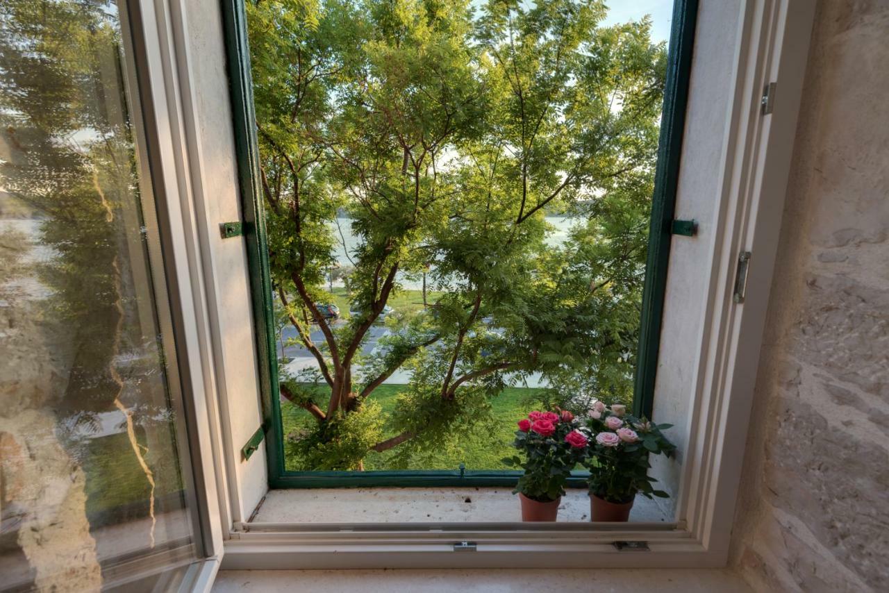 Apartment Oliveto Σίμπενικ Εξωτερικό φωτογραφία