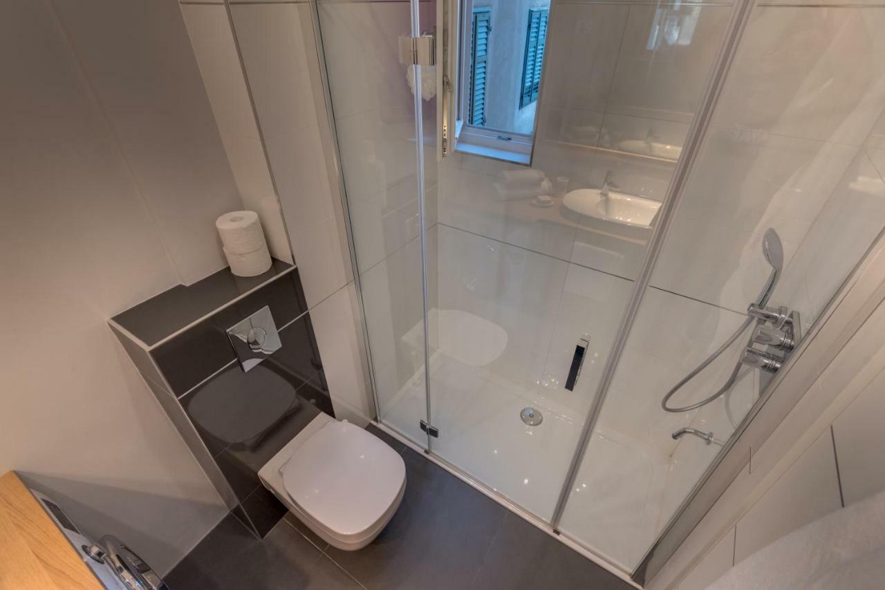 Apartment Oliveto Σίμπενικ Εξωτερικό φωτογραφία