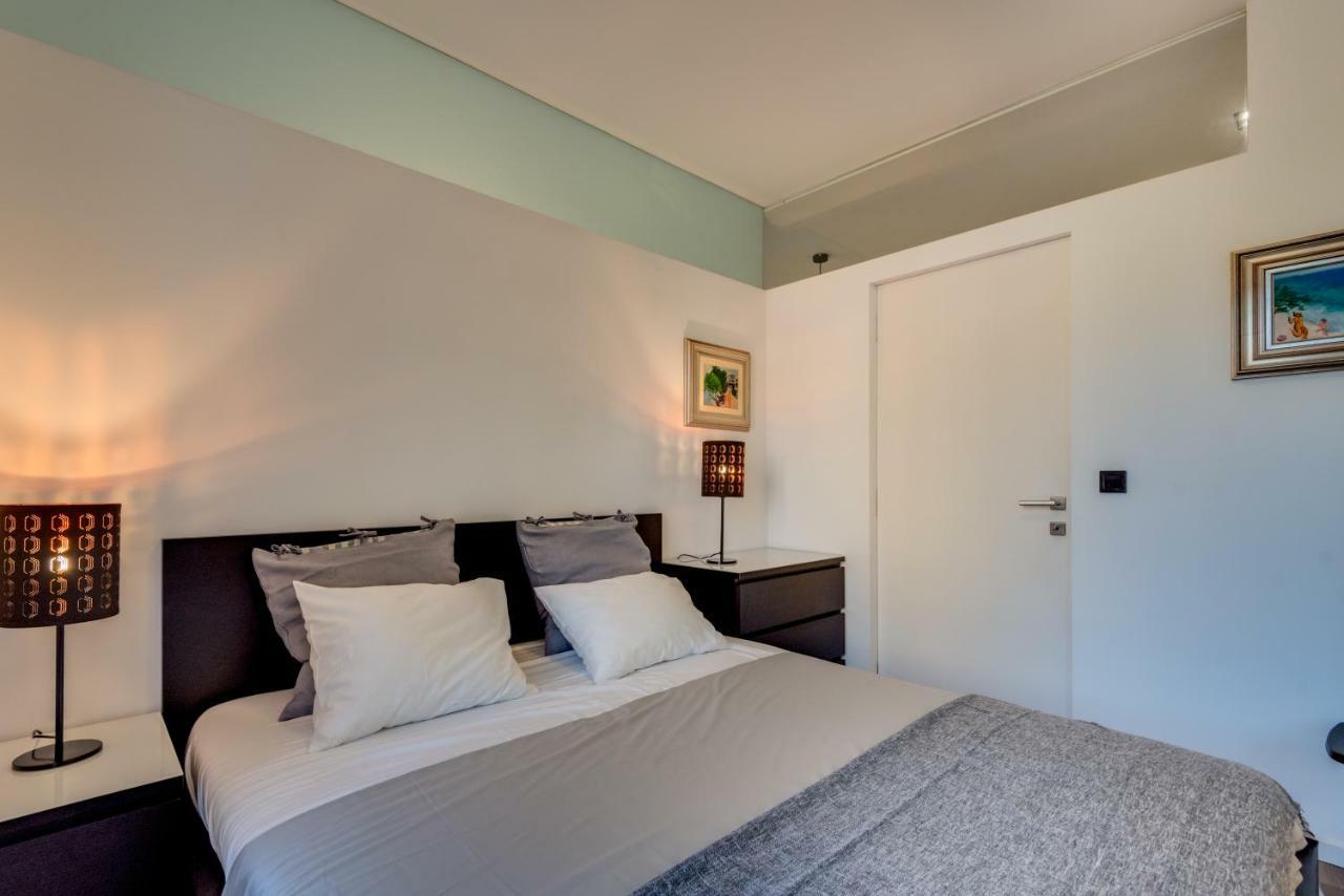 Apartment Oliveto Σίμπενικ Εξωτερικό φωτογραφία